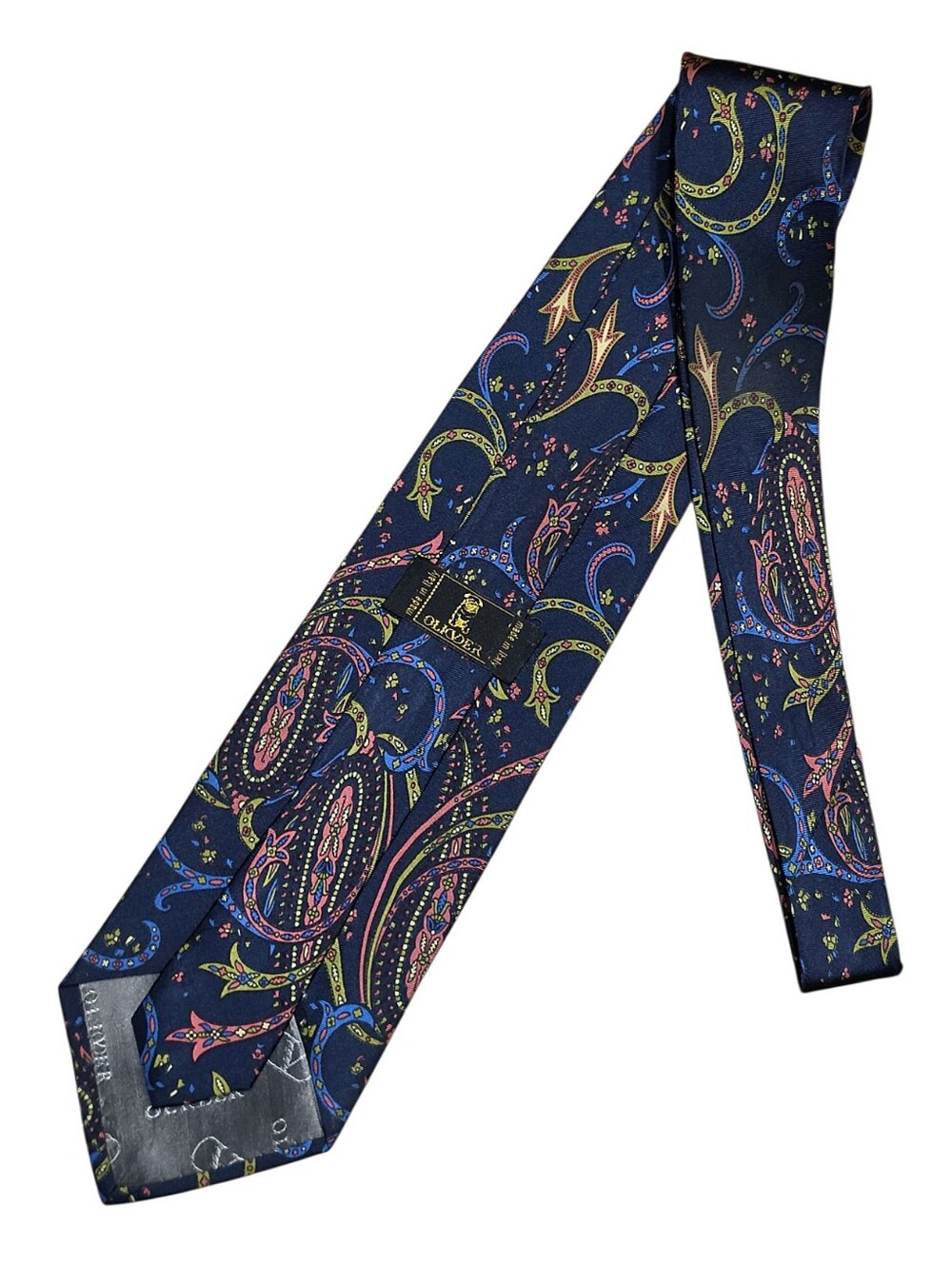 VALENTINO TIE - Picture 3 of 16